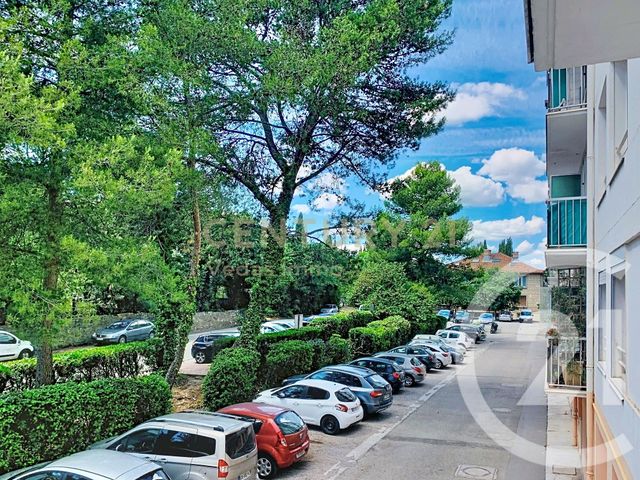 Appartement F3 à louer - 3 pièces - 51.91 m2 - MONTPELLIER - 34 - LANGUEDOC-ROUSSILLON - Century 21 Védas Immo