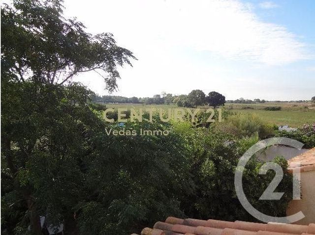 maison à louer - 5 pièces - 103.76 m2 - LATTES - 34 - LANGUEDOC-ROUSSILLON - Century 21 Védas Immo