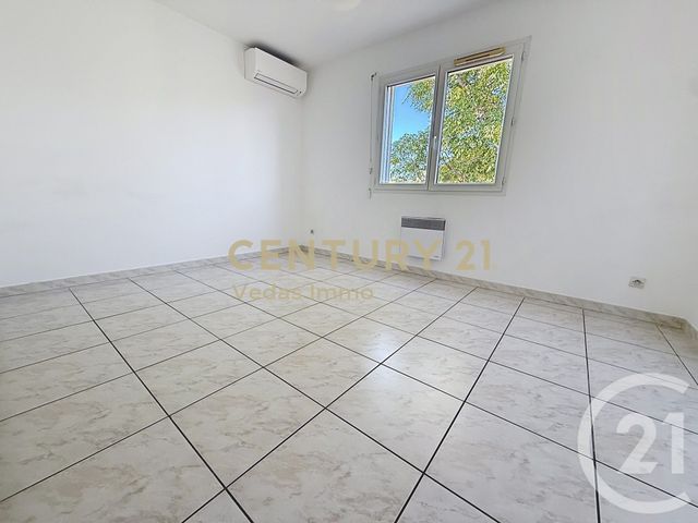maison à louer - 5 pièces - 103.76 m2 - LATTES - 34 - LANGUEDOC-ROUSSILLON - Century 21 Védas Immo