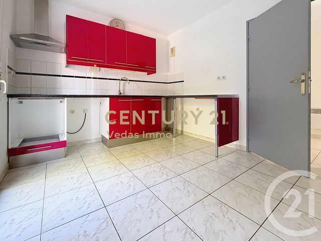 maison à louer - 5 pièces - 103.76 m2 - LATTES - 34 - LANGUEDOC-ROUSSILLON - Century 21 Védas Immo