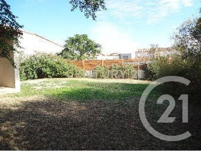 maison à louer - 5 pièces - 103.76 m2 - LATTES - 34 - LANGUEDOC-ROUSSILLON - Century 21 Védas Immo