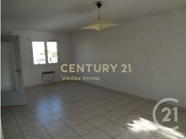 maison à louer - 5 pièces - 103.76 m2 - LATTES - 34 - LANGUEDOC-ROUSSILLON - Century 21 Védas Immo