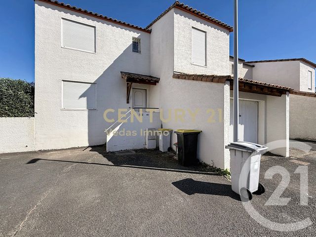 maison à louer - 5 pièces - 103.76 m2 - LATTES - 34 - LANGUEDOC-ROUSSILLON - Century 21 Védas Immo