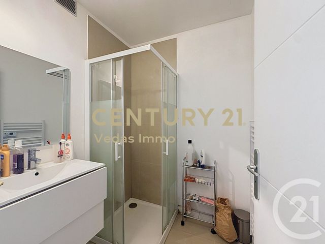 Appartement F6 à vendre - 6 pièces - 106.07 m2 - MONTPELLIER - 34 - LANGUEDOC-ROUSSILLON - Century 21 Védas Immo