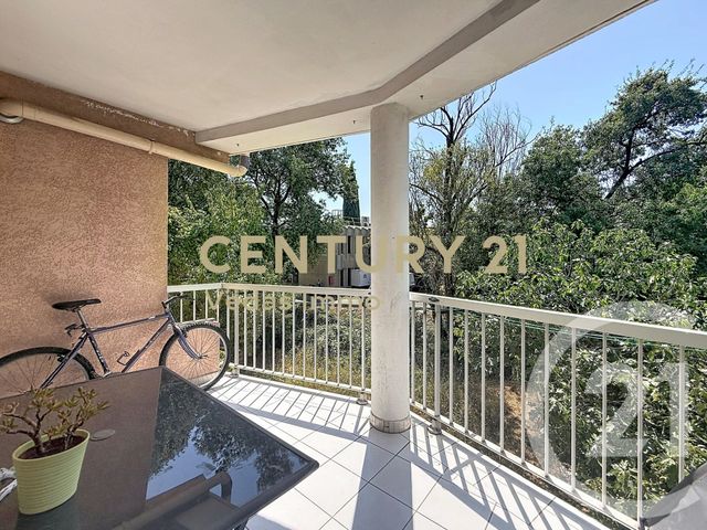 Appartement F6 à vendre - 6 pièces - 106.07 m2 - MONTPELLIER - 34 - LANGUEDOC-ROUSSILLON - Century 21 Védas Immo