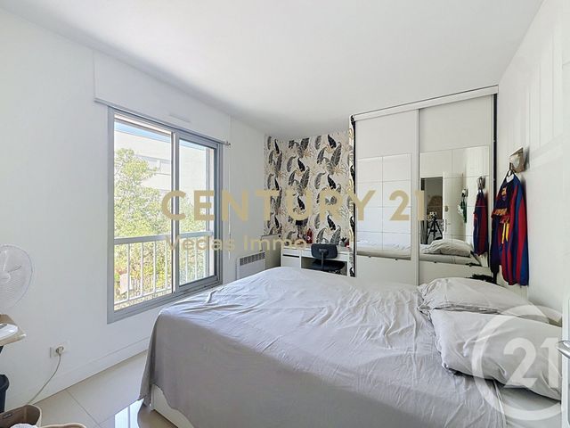 Appartement F6 à vendre - 6 pièces - 106.07 m2 - MONTPELLIER - 34 - LANGUEDOC-ROUSSILLON - Century 21 Védas Immo