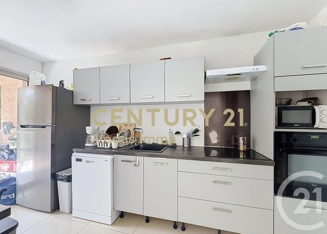 Appartement F6 à vendre - 6 pièces - 106.07 m2 - MONTPELLIER - 34 - LANGUEDOC-ROUSSILLON - Century 21 Védas Immo