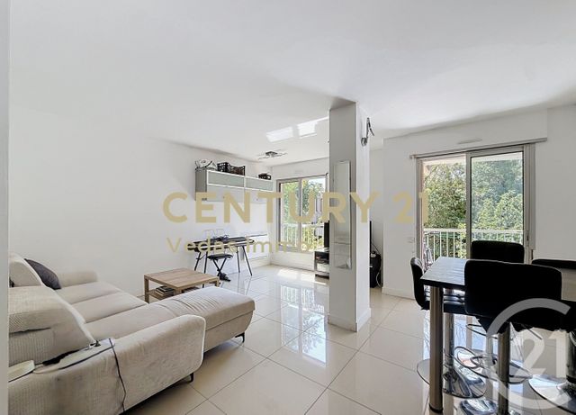 appartement - MONTPELLIER - 34