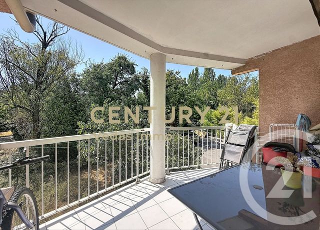 Appartement F6 à vendre - 6 pièces - 106.07 m2 - MONTPELLIER - 34 - LANGUEDOC-ROUSSILLON - Century 21 Védas Immo