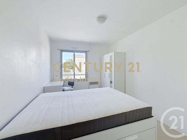 Appartement F6 à vendre - 6 pièces - 106.07 m2 - MONTPELLIER - 34 - LANGUEDOC-ROUSSILLON - Century 21 Védas Immo