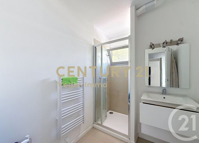 Appartement F6 à vendre - 6 pièces - 106.07 m2 - MONTPELLIER - 34 - LANGUEDOC-ROUSSILLON - Century 21 Védas Immo