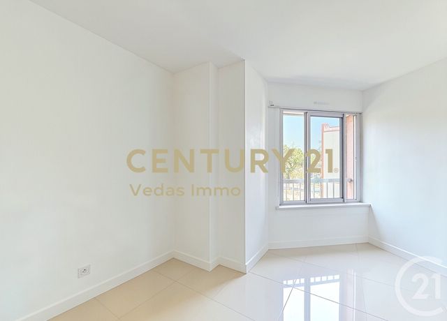 Appartement F6 à vendre - 6 pièces - 106.07 m2 - MONTPELLIER - 34 - LANGUEDOC-ROUSSILLON - Century 21 Védas Immo