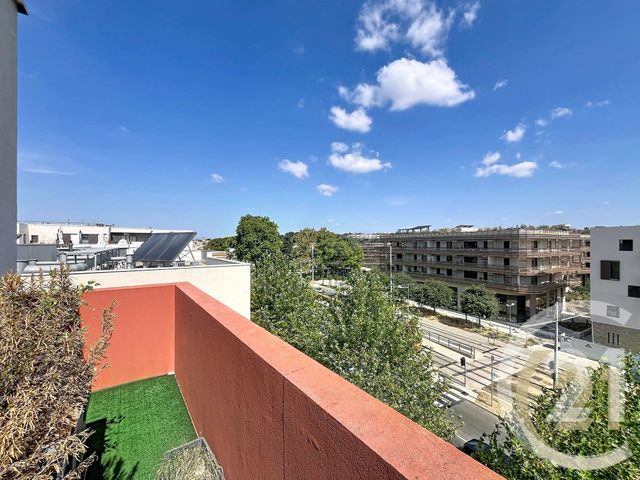 Appartement T4 à vendre - 4 pièces - 85.86 m2 - ST JEAN DE VEDAS - 34 - LANGUEDOC-ROUSSILLON - Century 21 Védas Immo