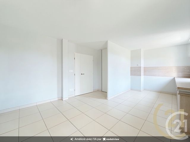 Appartement T4 à vendre - 4 pièces - 85.86 m2 - ST JEAN DE VEDAS - 34 - LANGUEDOC-ROUSSILLON - Century 21 Védas Immo