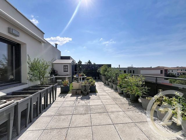 Appartement T4 à vendre ST JEAN DE VEDAS
