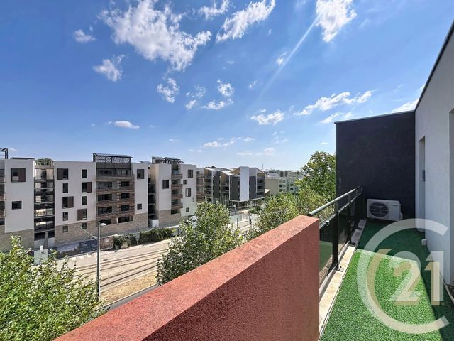 Appartement T4 à vendre - 4 pièces - 85.86 m2 - ST JEAN DE VEDAS - 34 - LANGUEDOC-ROUSSILLON - Century 21 Védas Immo