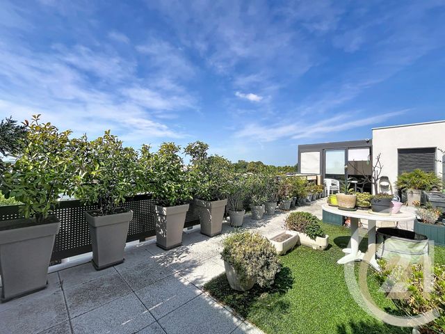 Appartement T4 à vendre - 4 pièces - 85.86 m2 - ST JEAN DE VEDAS - 34 - LANGUEDOC-ROUSSILLON - Century 21 Védas Immo