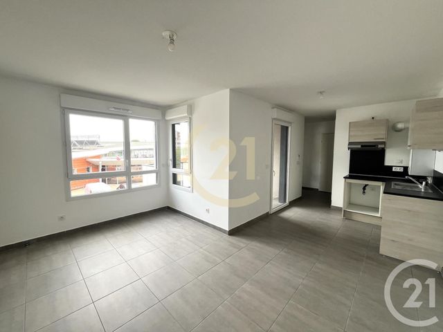 Appartement F2 à louer ST JEAN DE VEDAS