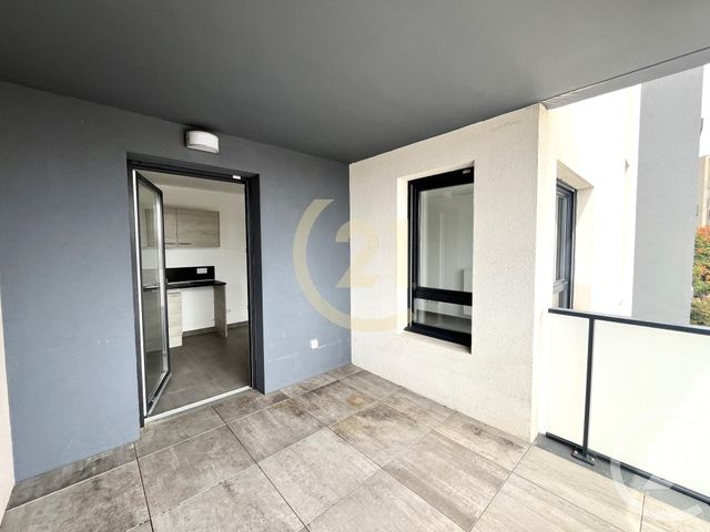 Appartement F2 à louer - 2 pièces - 48.72 m2 - ST JEAN DE VEDAS - 34 - LANGUEDOC-ROUSSILLON - Century 21 Védas Immo