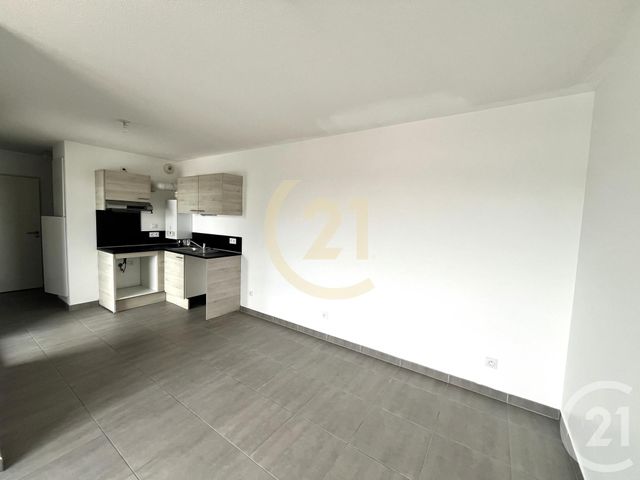 Appartement F2 à louer - 2 pièces - 48.72 m2 - ST JEAN DE VEDAS - 34 - LANGUEDOC-ROUSSILLON - Century 21 Védas Immo