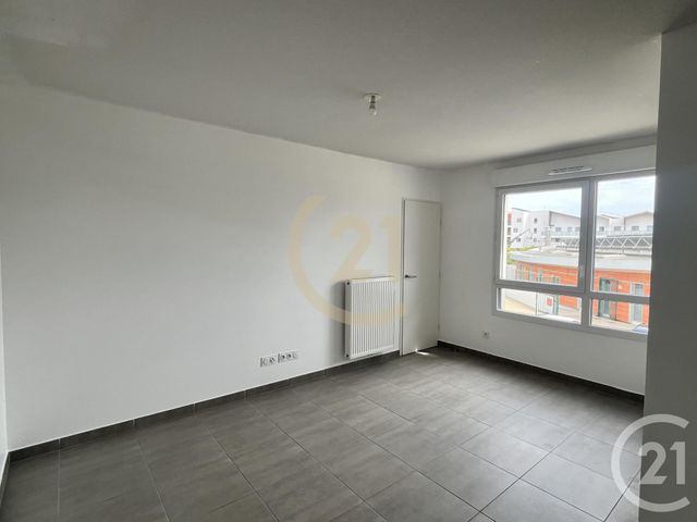 Appartement F2 à louer - 2 pièces - 48.72 m2 - ST JEAN DE VEDAS - 34 - LANGUEDOC-ROUSSILLON - Century 21 Védas Immo