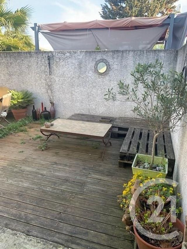 maison à louer - 5 pièces - 121.94 m2 - MONTPELLIER - 34 - LANGUEDOC-ROUSSILLON - Century 21 Védas Immo