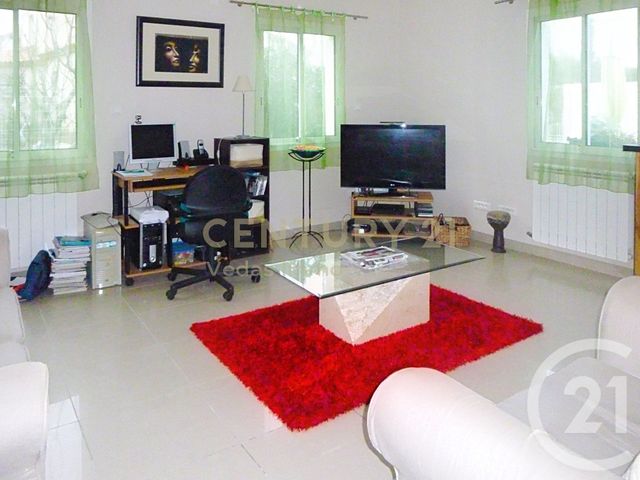 maison à louer - 5 pièces - 121.94 m2 - MONTPELLIER - 34 - LANGUEDOC-ROUSSILLON - Century 21 Védas Immo