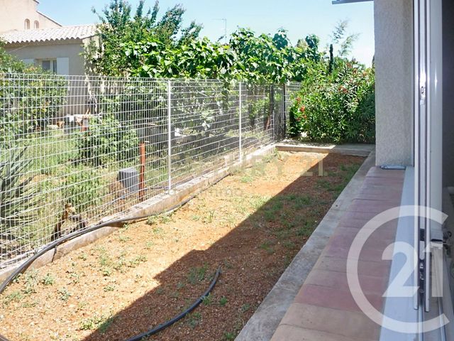 maison à louer - 5 pièces - 121.94 m2 - MONTPELLIER - 34 - LANGUEDOC-ROUSSILLON - Century 21 Védas Immo