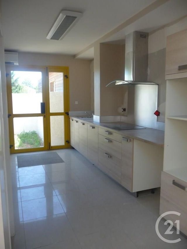 maison à louer - 5 pièces - 121.94 m2 - MONTPELLIER - 34 - LANGUEDOC-ROUSSILLON - Century 21 Védas Immo