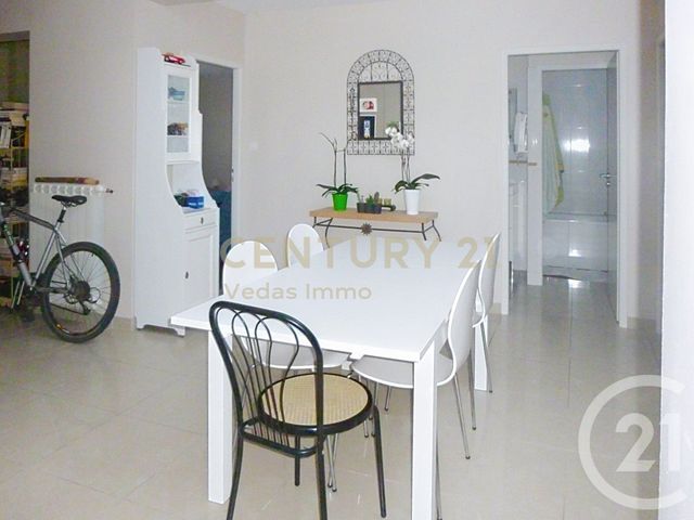 maison à louer - 5 pièces - 121.94 m2 - MONTPELLIER - 34 - LANGUEDOC-ROUSSILLON - Century 21 Védas Immo