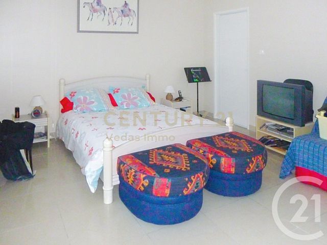 maison à louer - 5 pièces - 121.94 m2 - MONTPELLIER - 34 - LANGUEDOC-ROUSSILLON - Century 21 Védas Immo