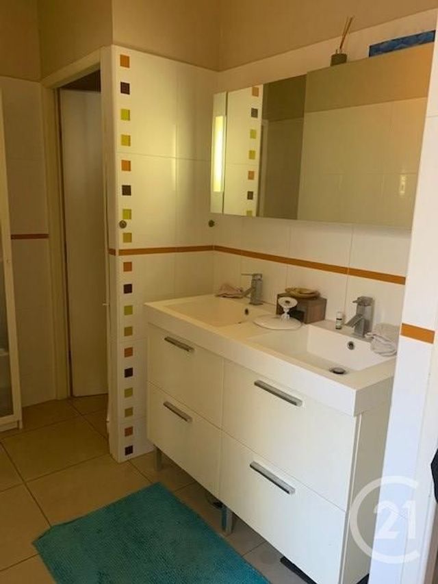 maison à louer - 5 pièces - 121.94 m2 - MONTPELLIER - 34 - LANGUEDOC-ROUSSILLON - Century 21 Védas Immo