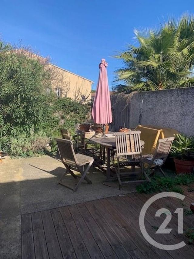 maison à louer - 5 pièces - 121.94 m2 - MONTPELLIER - 34 - LANGUEDOC-ROUSSILLON - Century 21 Védas Immo