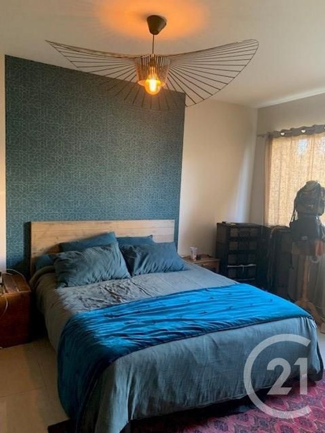 maison à louer - 5 pièces - 121.94 m2 - MONTPELLIER - 34 - LANGUEDOC-ROUSSILLON - Century 21 Védas Immo