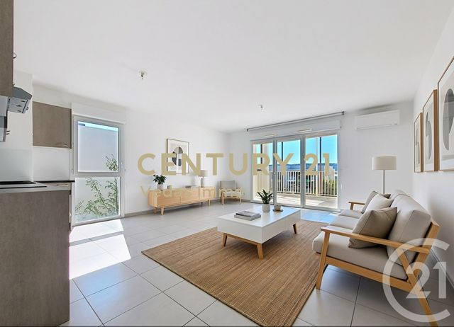 Appartement F4 à vendre FABREGUES