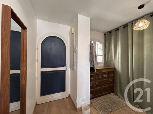 maison à vendre - 5 pièces - 96.2 m2 - JUVIGNAC - 34 - LANGUEDOC-ROUSSILLON - Century 21 Védas Immo