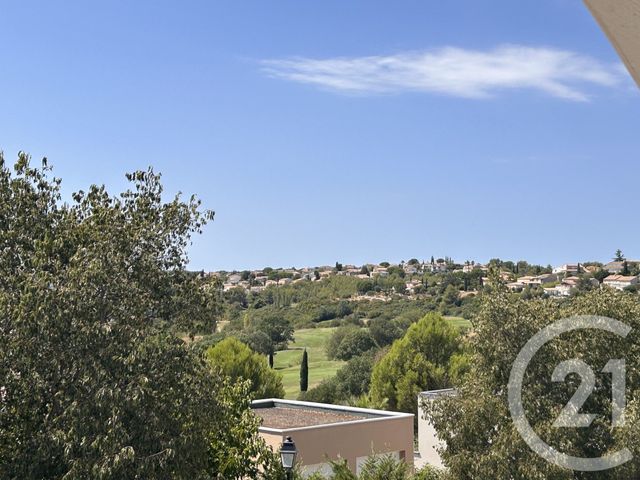 maison à vendre - 5 pièces - 96.2 m2 - JUVIGNAC - 34 - LANGUEDOC-ROUSSILLON - Century 21 Védas Immo