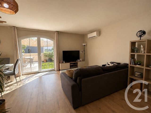 maison à vendre - 5 pièces - 96.2 m2 - JUVIGNAC - 34 - LANGUEDOC-ROUSSILLON - Century 21 Védas Immo