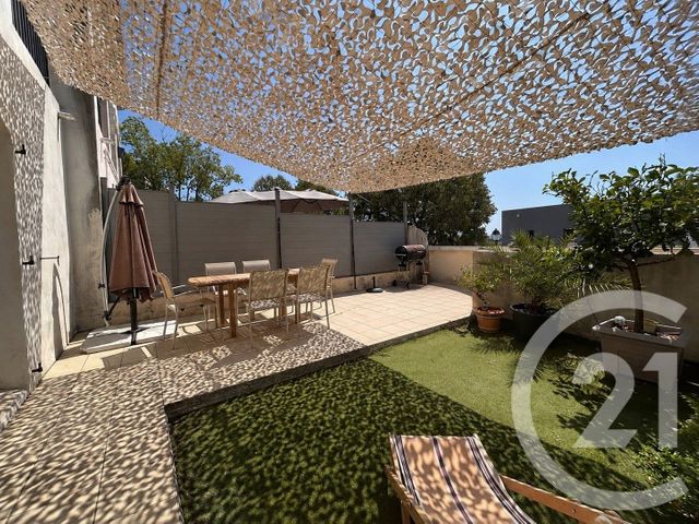 maison à vendre - 5 pièces - 96.2 m2 - JUVIGNAC - 34 - LANGUEDOC-ROUSSILLON - Century 21 Védas Immo