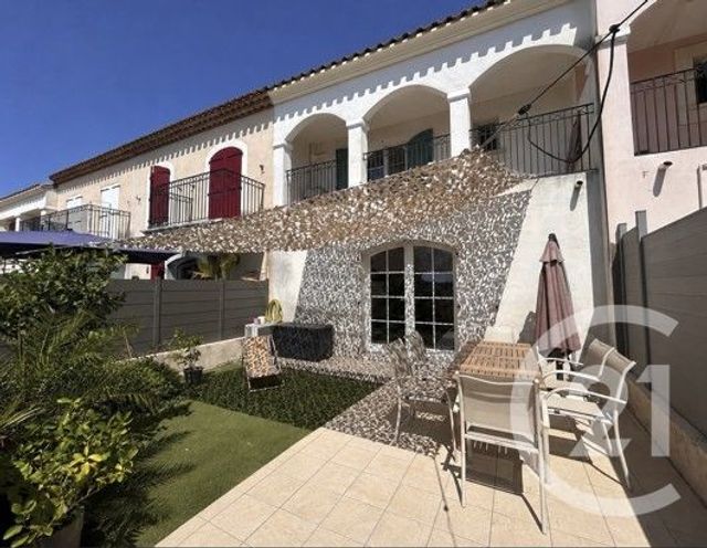 maison - JUVIGNAC - 34