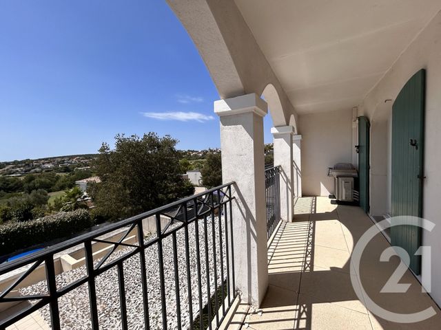 maison à vendre - 5 pièces - 96.2 m2 - JUVIGNAC - 34 - LANGUEDOC-ROUSSILLON - Century 21 Védas Immo