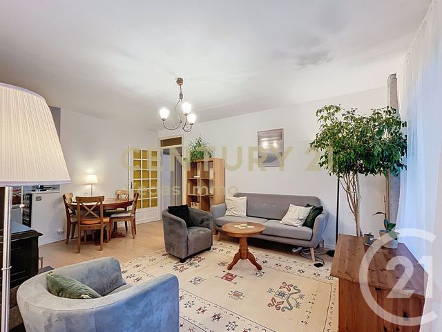 Maison à louer FABREGUES