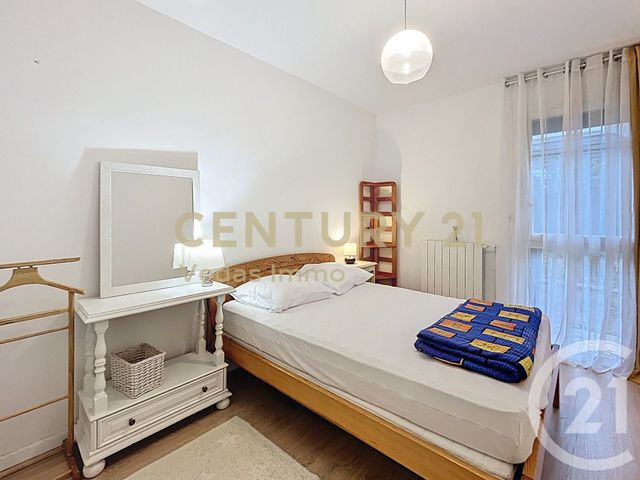 maison à louer - 5 pièces - 80.23 m2 - FABREGUES - 34 - LANGUEDOC-ROUSSILLON - Century 21 Védas Immo