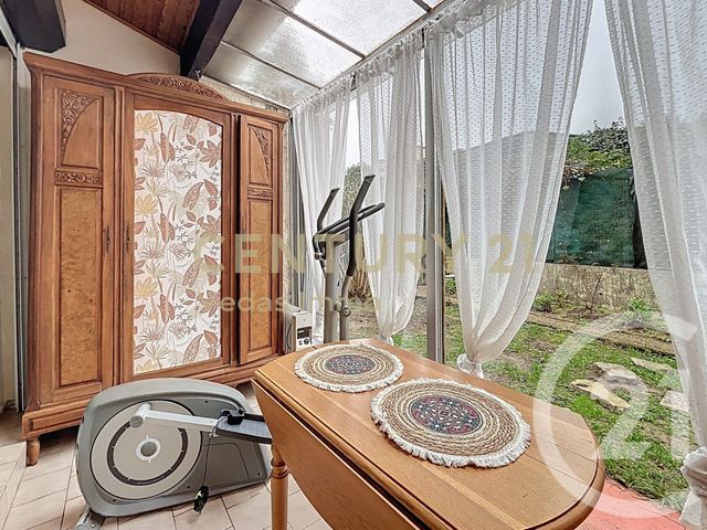 maison à louer - 5 pièces - 80.23 m2 - FABREGUES - 34 - LANGUEDOC-ROUSSILLON - Century 21 Védas Immo