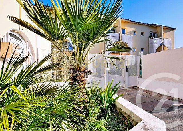 appartement - MONTPELLIER - 34
