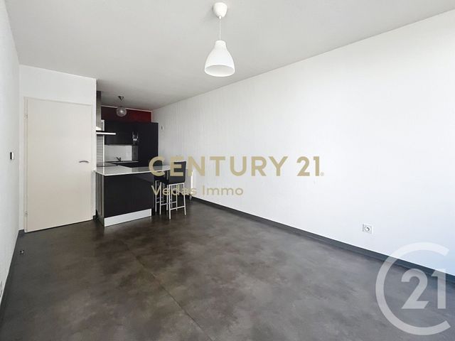 Appartement F2 à louer - 2 pièces - 46.8 m2 - MONTPELLIER - 34 - LANGUEDOC-ROUSSILLON - Century 21 Védas Immo
