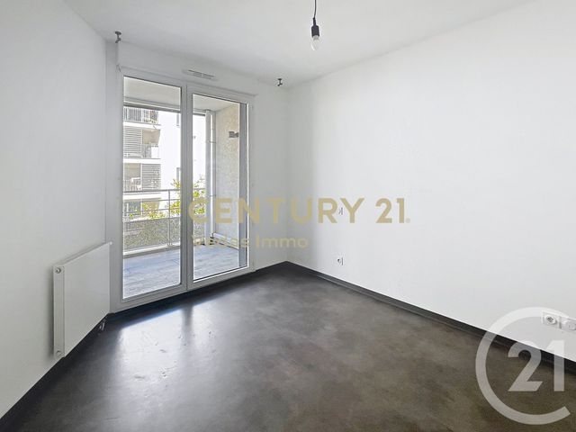 Appartement F2 à louer - 2 pièces - 46.8 m2 - MONTPELLIER - 34 - LANGUEDOC-ROUSSILLON - Century 21 Védas Immo