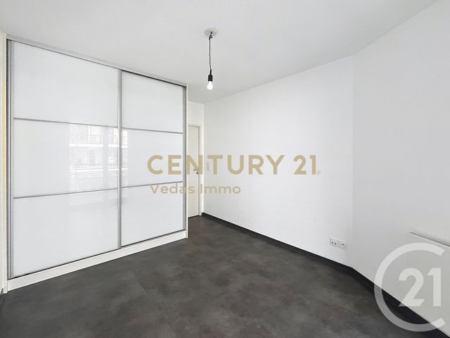 Appartement F2 à louer - 2 pièces - 46.8 m2 - MONTPELLIER - 34 - LANGUEDOC-ROUSSILLON - Century 21 Védas Immo