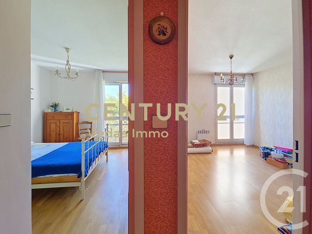 Appartement F4 à vendre - 5 pièces - 87.66 m2 - MONTPELLIER - 34 - LANGUEDOC-ROUSSILLON - Century 21 Védas Immo
