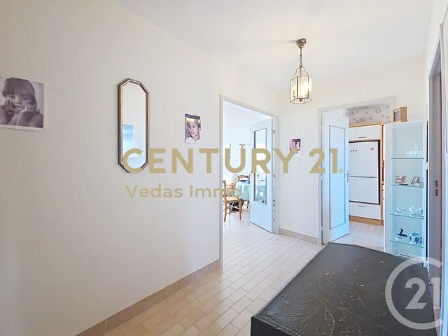 Appartement F4 à vendre - 5 pièces - 87.66 m2 - MONTPELLIER - 34 - LANGUEDOC-ROUSSILLON - Century 21 Védas Immo